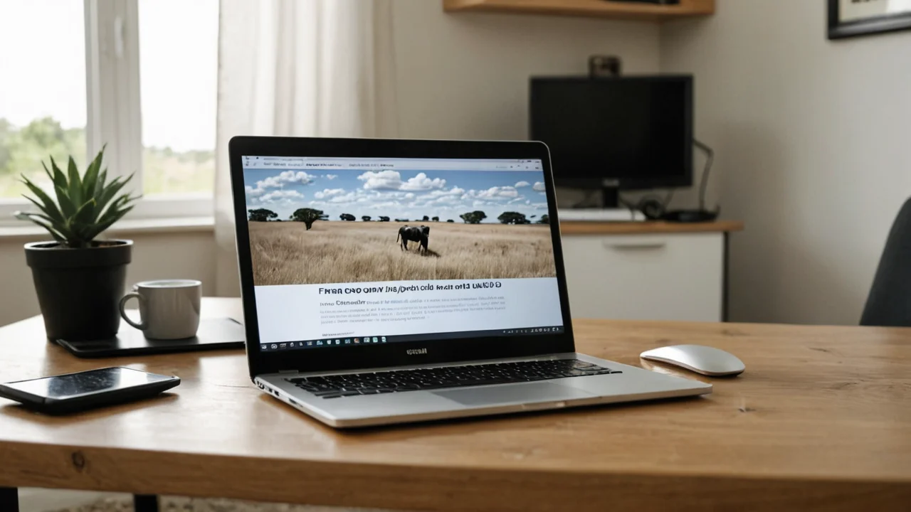 OctaFX App for PC: What the Desktop Client Actually Delivers