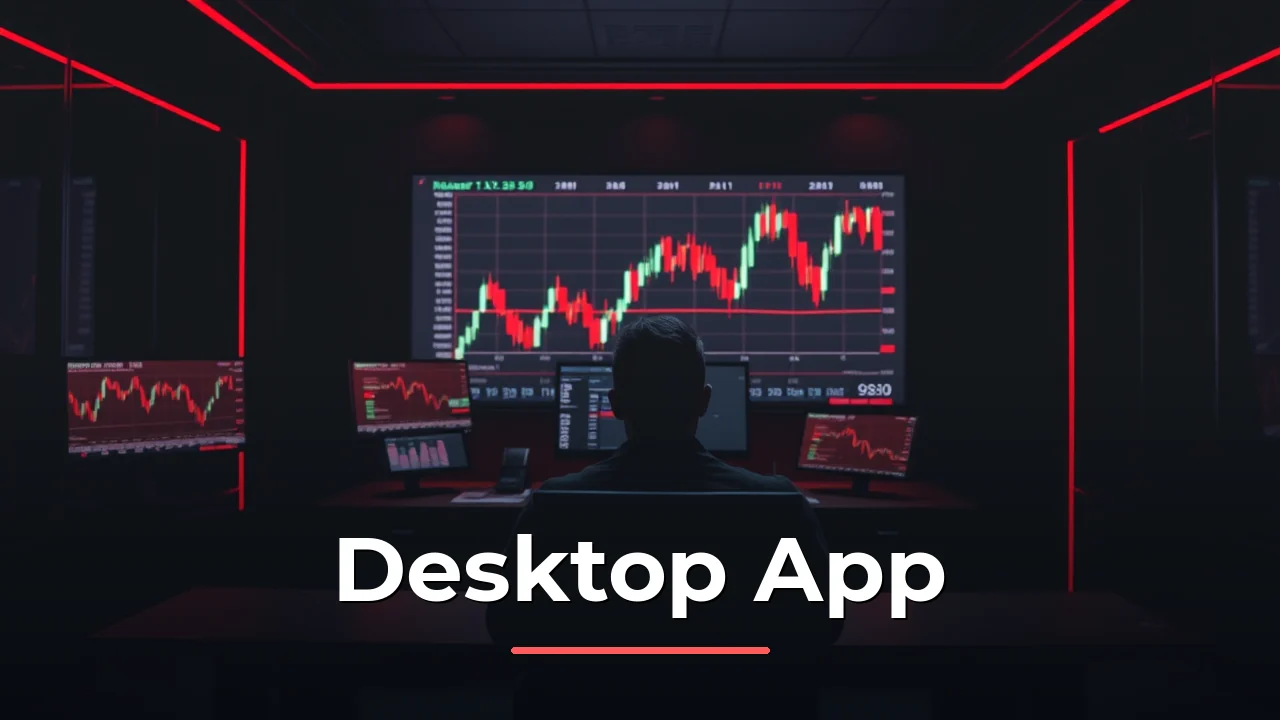 OctaFX App for PC: What the Desktop Client Actually Delivers
