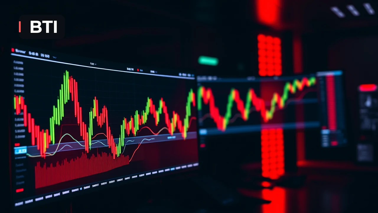How to Trade BTI (British American Tobacco) with OctaFX