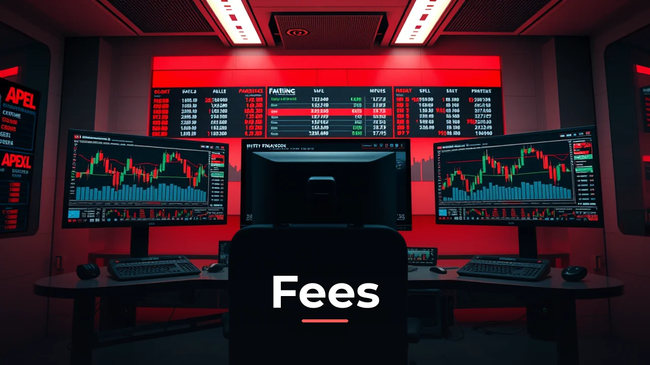 OctaFX Fees and Spreads: The Real Cost for South African Traders