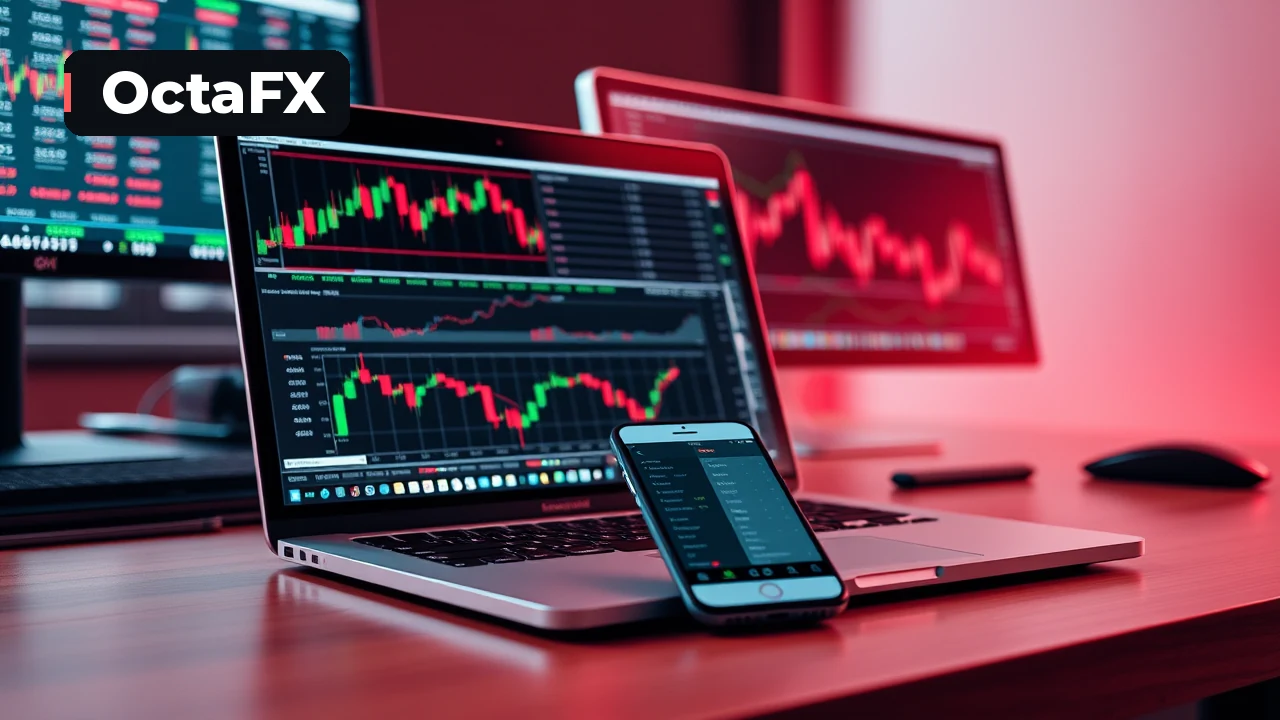 OctaFX Review: A Data-Driven Look for South African Traders